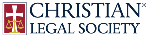 Christian Legal Society